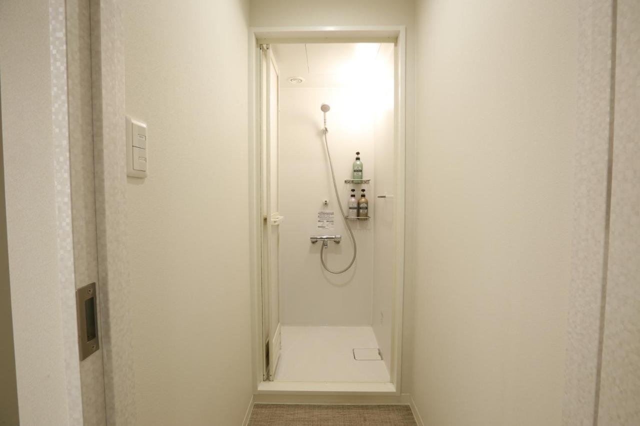 Grand Cabin Tenjin Minami Fukuoka  Eksteriør bilde